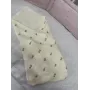 Плед детский муслиновый для новорожденных
