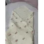 Плед детский муслиновый для новорожденных