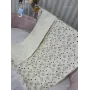 Плед детский муслиновый для новорожденных
