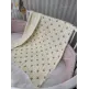 Плед детский муслиновый для новорожденных