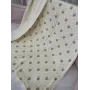 Плед детский муслиновый для новорожденных