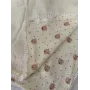 Плед детский муслиновый для новорожденных