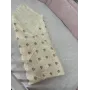 Плед детский муслиновый для новорожденных