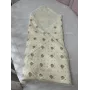 Плед детский муслиновый для новорожденных