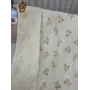Плед детский муслиновый для новорожденных