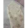 Плед детский муслиновый для новорожденных