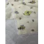 Плед детский муслиновый для новорожденных