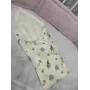 Плед детский муслиновый для новорожденных