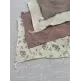 Муслиновые детские салфетки 25×25 см (набор 4 шт.)
