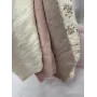Муслиновые детские салфетки 25×25 см (набор 4 шт.)