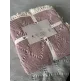 Покрывало вафельное евро