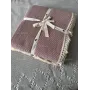 Покрывало вафельное евро