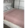 Покрывало вафельное евро