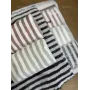 Салфетки для уборки из микрофибры 30x30 см.,3 шт.