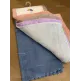 Салфетки из микрофибры 30x30 см – набор 5 шт.