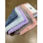 Салфетки из микрофибры 30x30 см – набор 5 шт.