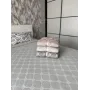 Муслиновое покрывало 200×230 см мятный