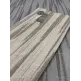 Покрывало хлопковое муслиновое 150x200 см светло-бежевое