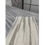 Покрывало хлопковое муслиновое 150x200 см светло-бежевое