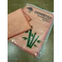 Салфетка из бамбука двойная