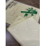 Салфетка из бамбука двойная 589249006