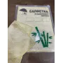 Салфетка из бамбука двойная 589249006