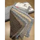 Набор салфеток из микрофибры универсальные 30×30 см, 4 шт