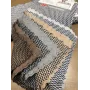 Набор салфеток из микрофибры универсальные 30×30 см, 4 шт