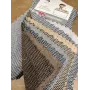 Набор салфеток из микрофибры универсальные 30×30 см, 4 шт