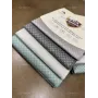Салфетки для уборки из микрофибры 30×30 см