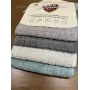 Салфетки для уборки из микрофибры 30×30 см, набор 4 шт.